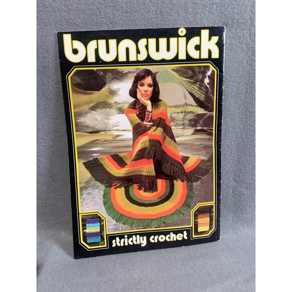 Brunswick Strictly Crochet Magazine Vol. 290 & 1.150 - Picture 2 of 2